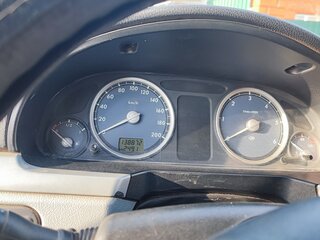 2010 ГАЗ Соболь (2752), серебристый, 420000 рублей, вид 2