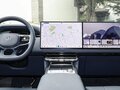 2026 Zeekr 9X 55 kWh (до 3.5 т), белый, 12540000 рублей - вид 9