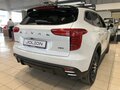 2025 Haval Jolion I Рестайлинг, белый, 2949000 рублей - вид 3