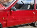 2003 Lada (ВАЗ) 1111 Ока, пурпурный, 95000 рублей - вид 1