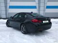 2017 BMW 4 серии 430i F32/F33/F36 Рестайлинг, чёрный - вид 3