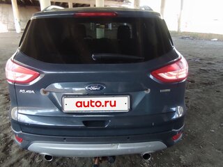 2014 Ford Kuga II, серый, 750000 рублей, вид 3