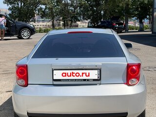 2003 Toyota Celica VII (T230) Рестайлинг, серебристый, 920000 рублей, вид 5