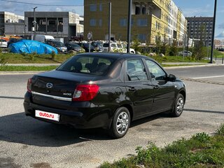 2018 Datsun on-DO I, коричневый, 500000 рублей, вид 5