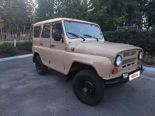 1983 УАЗ 469Б, бежевый, 850000 рублей, вид 2