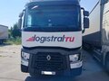 2018 Renault T-Series, белый, 4420000 рублей
