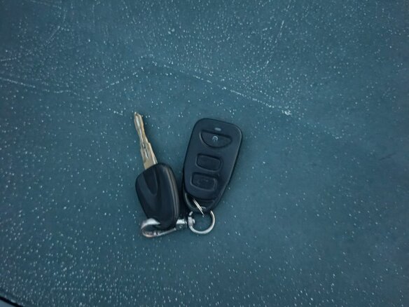 2004 Daewoo Nexia I, зелёный, 109969 рублей - вид 9
