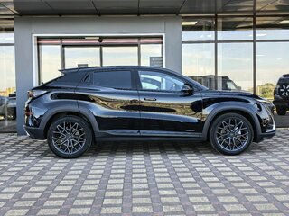 2024 Changan UNI-T I, чёрный, 1997000 рублей, вид 4