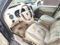 2005 Mercury Mountaineer III, чёрный, 500000 рублей - вид 9