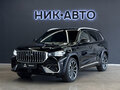 2026 Geely Monjaro (Xingyue L) I Рестайлинг 2 (China Market), чёрный, 4185000 рублей