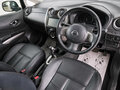 2013 Nissan Note II, чёрный, 859000 рублей - вид 7