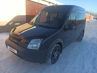 2008 Ford Tourneo Connect I, серый, 750000 рублей, вид 1