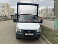 2010 ГАЗ ГАЗель (3302), белый, 1400000 рублей - вид 4