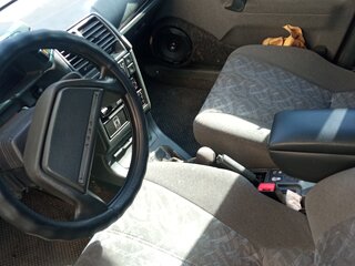 2005 Lada (ВАЗ) 2112, серый, 160000 рублей, вид 4