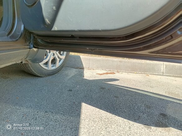 2011 Kia Soul I, коричневый, 839000 рублей - вид 13
