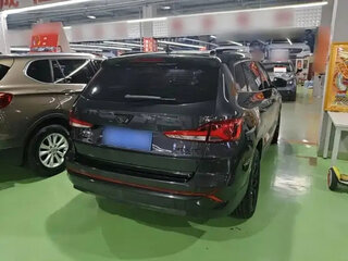 2022 Jetta VS7 I Рестайлинг 1, чёрный, 1160001 рублей, вид 4