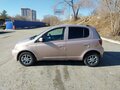 2001 Toyota Vitz I (P10), розовый, 399000 рублей - вид 7