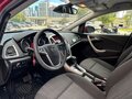2011 Opel Astra J, красный, 645000 рублей - вид 7