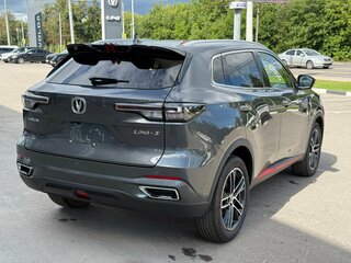 2025 Changan UNI-S I, серый, 3179900 рублей, вид 3