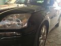 2006 Toyota Avensis II Рестайлинг, чёрный, 1299000 рублей - вид 6