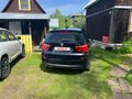2012 BMW X3 20d xDrive II (F25), синий, 2750000 рублей - вид 3