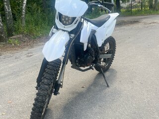2021 BSE Z1, белый, 85000 рублей, вид 1