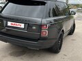 2021 Land Rover Range Rover IV Рестайлинг, серый, 10000000 рублей - вид 1