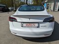 2019 Tesla Model 3 Performance I, белый - вид 5