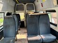 2009 Ford Transit, белый, 549000 рублей - вид 4