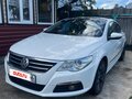 2010 Volkswagen Passat CC I, белый, 1080000 рублей