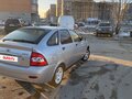 2012 Lada (ВАЗ) Priora I, серебристый, 330000 рублей - вид 3