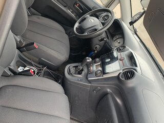 2007 Kia Carens II (UN), золотистый, 700000 рублей, вид 5