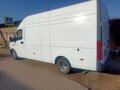 2021 ГАЗ ГАЗель Next, белый, 1900000 рублей - вид 5
