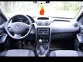2013 Renault Duster I, красный, 750000 рублей - вид 5