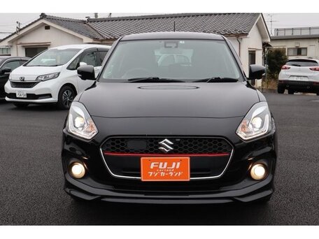 Suzuki Swift V