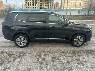 2023 Geely Okavango I, чёрный, 2600000 рублей, вид 5