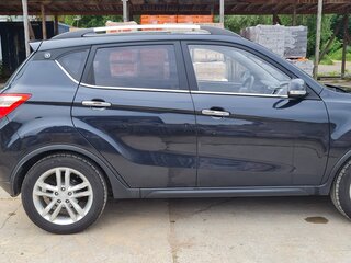 2018 Changan CS35, чёрный, 830000 рублей, вид 5
