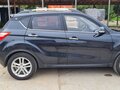 2018 Changan CS35, чёрный, 830000 рублей - вид 4