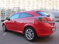 2010 Opel Astra GTC H Рестайлинг, красный, 570000 рублей - вид 7