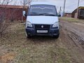 2008 ГАЗ ГАЗель (33023/330273) Фермер, белый, 700000 рублей