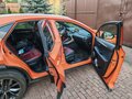 2016 Lexus NX 200t I, оранжевый, 3200000 рублей - вид 11