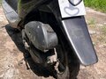 2004 Suzuki Lets 2, чёрный, 55000 рублей - вид 5