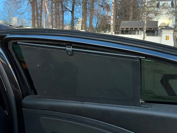 2012 Renault Fluence I, чёрный, 1000000 рублей - вид 21