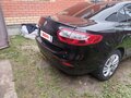 2010 Renault Fluence I, чёрный, 610000 рублей - вид 10