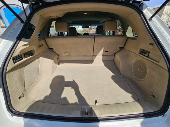 2014 Acura RDX II, белый, 2000000 рублей - вид 36