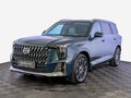 2025 GAC GS8 II, зелёный, 4599000 рублей