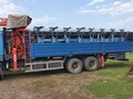 2010 КамАЗ 65117, синий, 8500000 рублей - вид 9