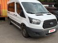 2016 Ford Transit, белый, 3000000 рублей - вид 4