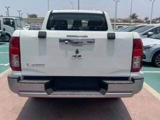 2026 Mitsubishi L200 VI, белый, 4330000 рублей, вид 5