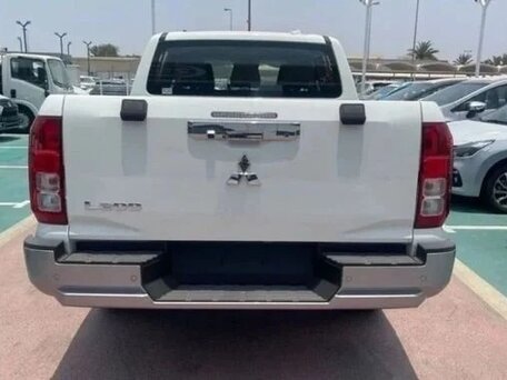2026 Mitsubishi L200 VI, белый, 4330000 рублей, вид 5